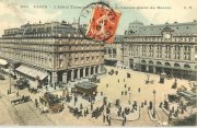 L'Htel Terminus